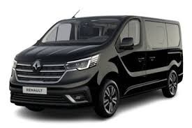 RENAULT TRAFFİC 8+1 VİP